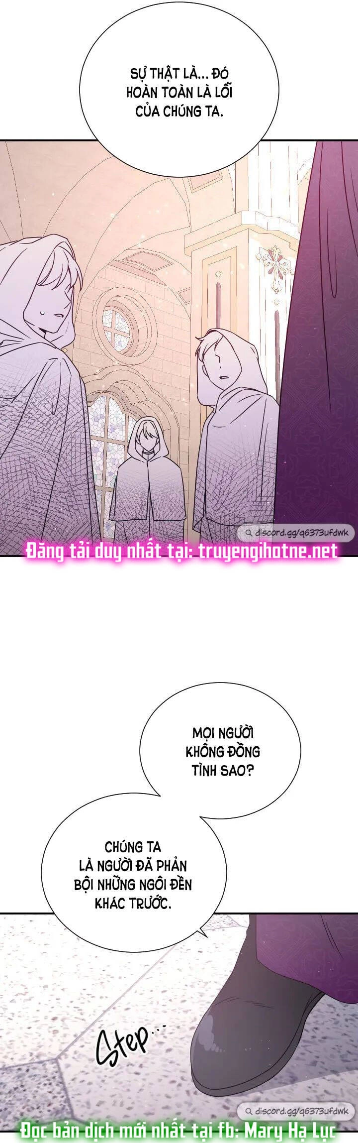 Tiểu Thư Bé Bỏng Đáng Yêu! Chapter 154 - 13