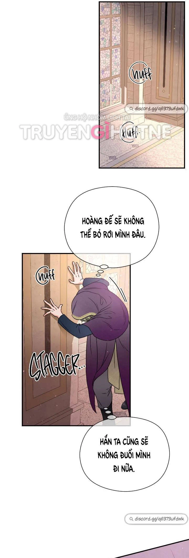 Tiểu Thư Bé Bỏng Đáng Yêu! Chapter 154 - 15