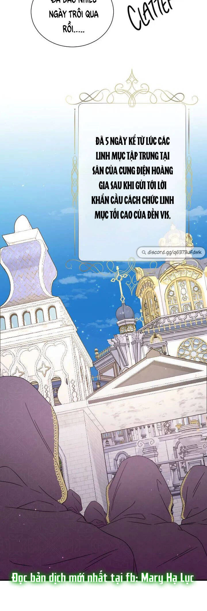 Tiểu Thư Bé Bỏng Đáng Yêu! Chapter 154 - 18