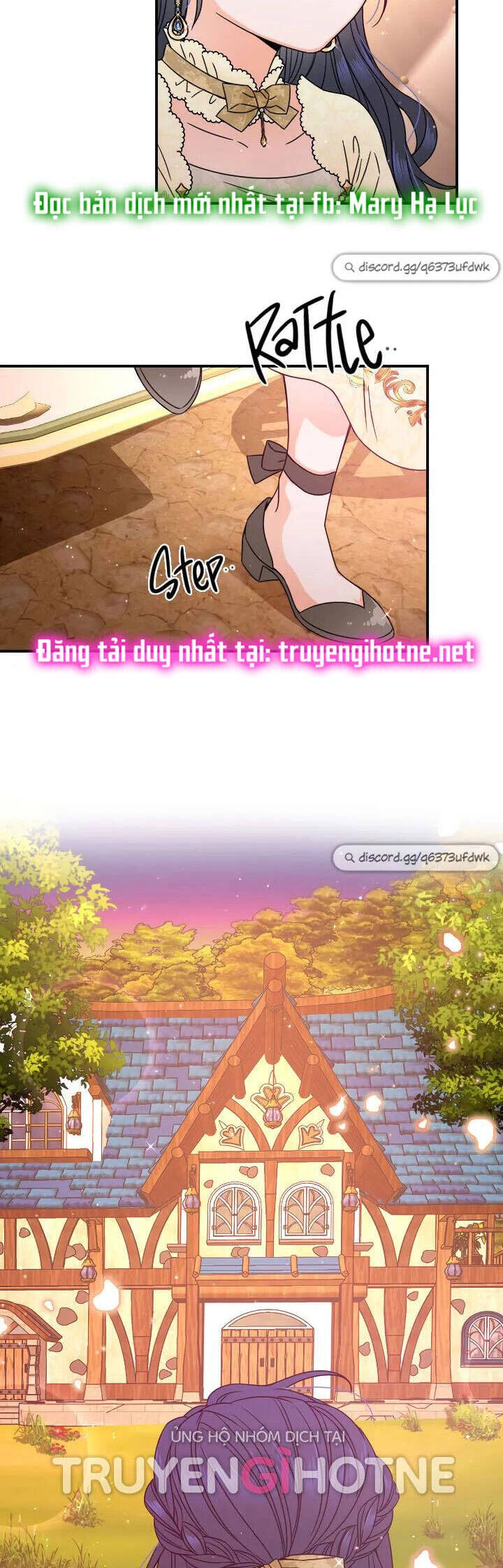 Tiểu Thư Bé Bỏng Đáng Yêu! Chapter 154 - 22