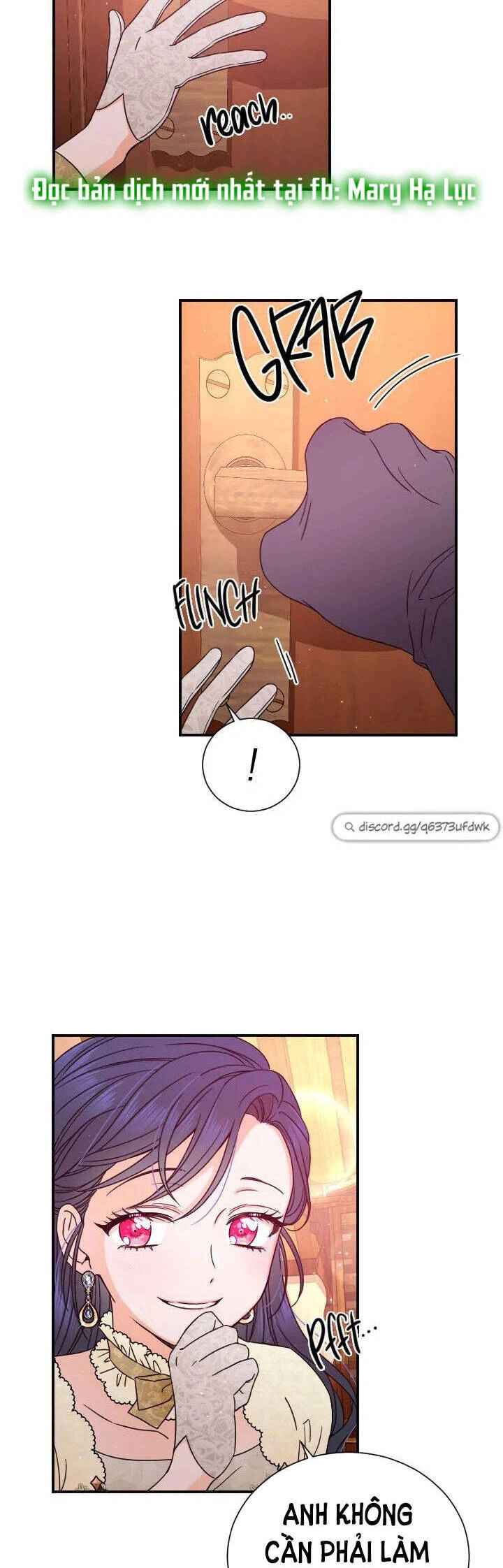 Tiểu Thư Bé Bỏng Đáng Yêu! Chapter 154 - 26