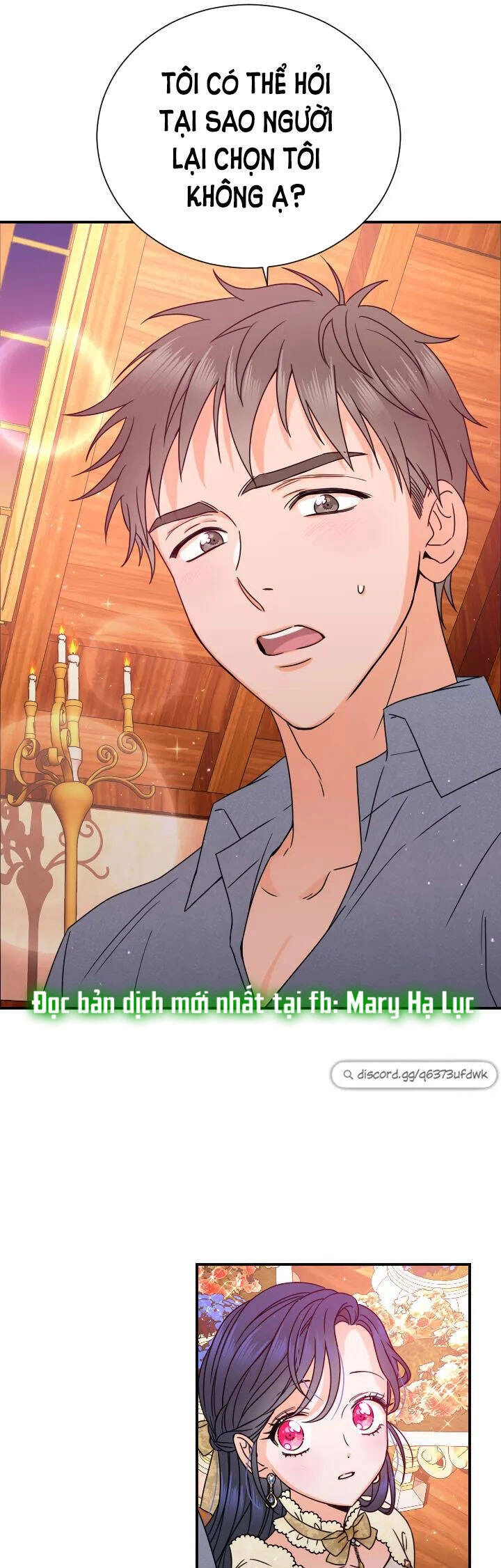 Tiểu Thư Bé Bỏng Đáng Yêu! Chapter 154 - 29