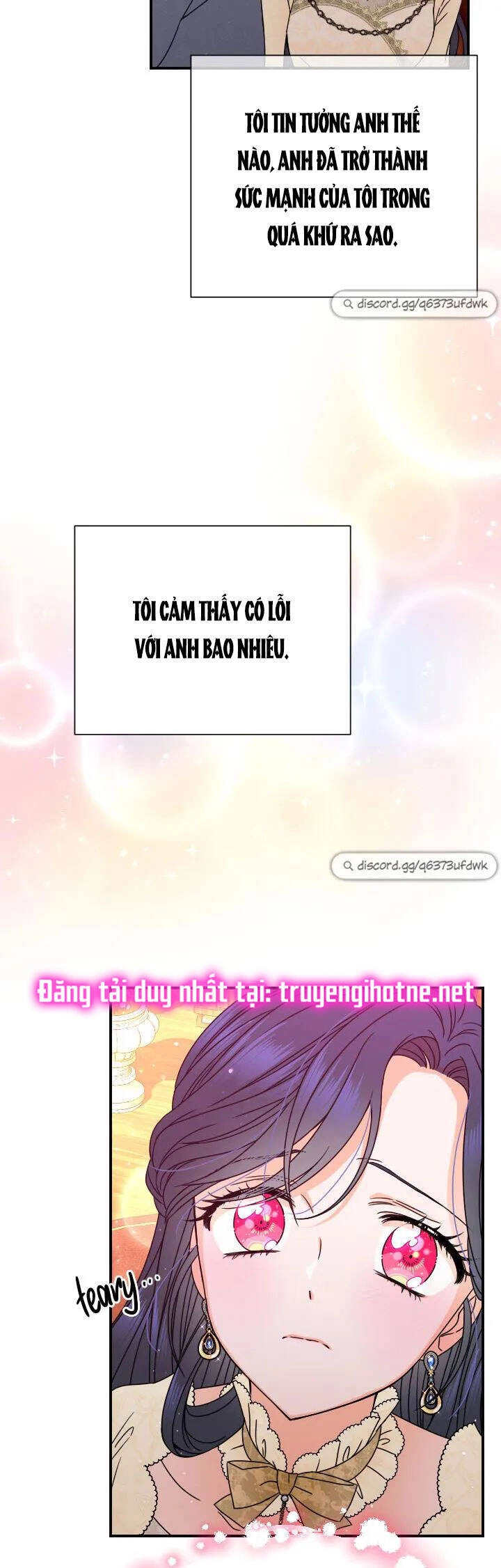 Tiểu Thư Bé Bỏng Đáng Yêu! Chapter 154 - 33