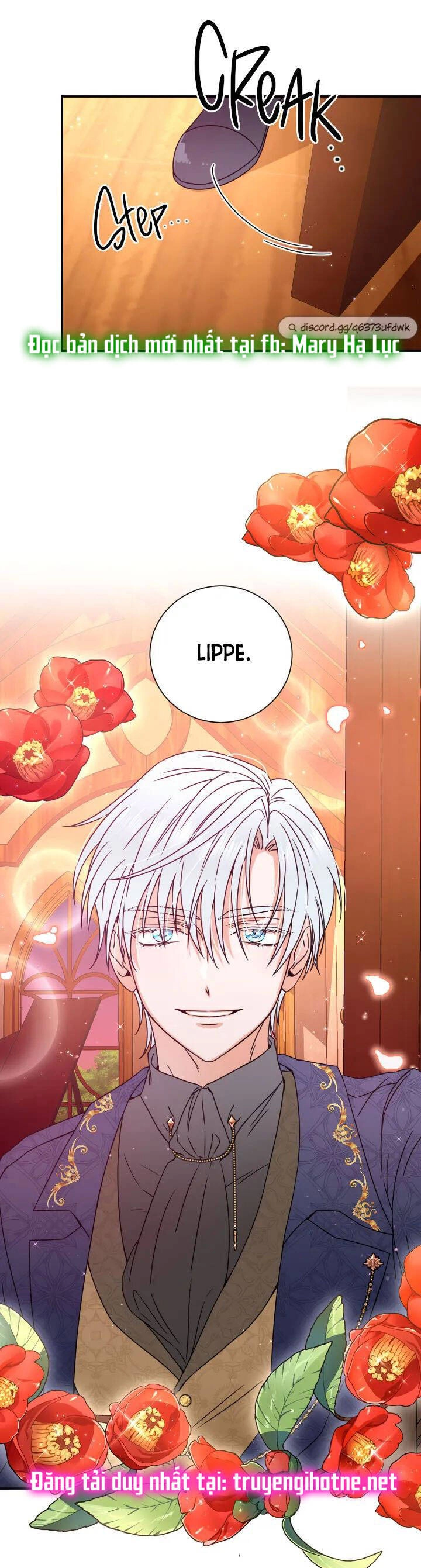 Tiểu Thư Bé Bỏng Đáng Yêu! Chapter 154 - 35