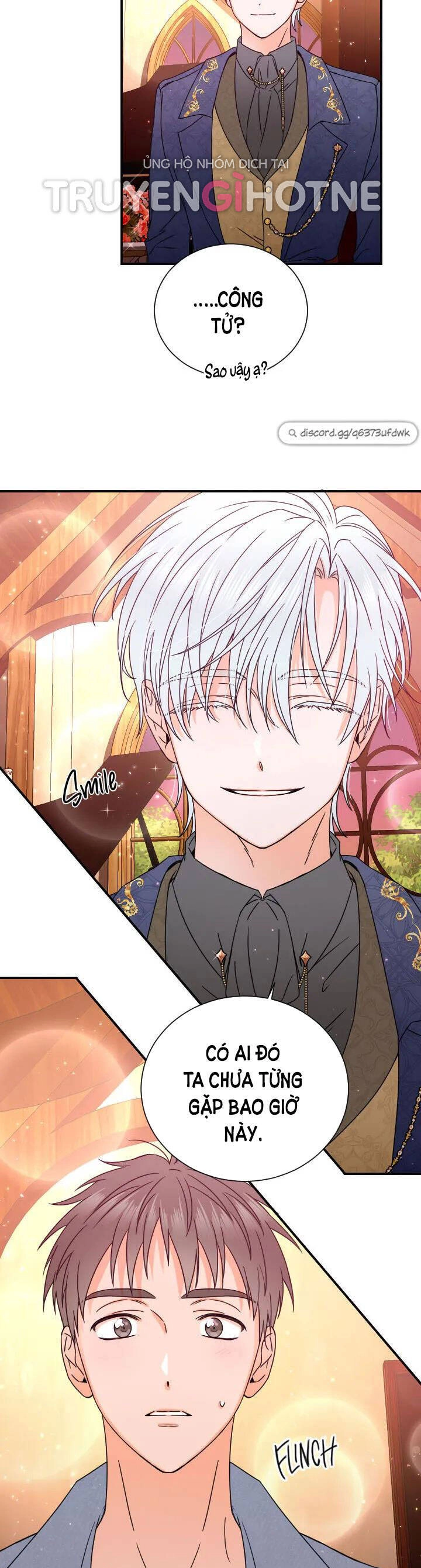 Tiểu Thư Bé Bỏng Đáng Yêu! Chapter 154 - 37