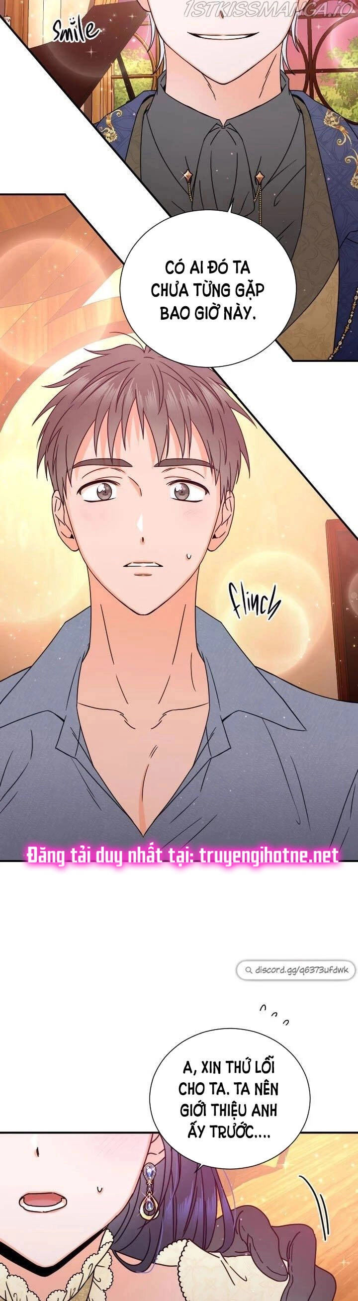 Tiểu Thư Bé Bỏng Đáng Yêu! Chapter 155 - 4