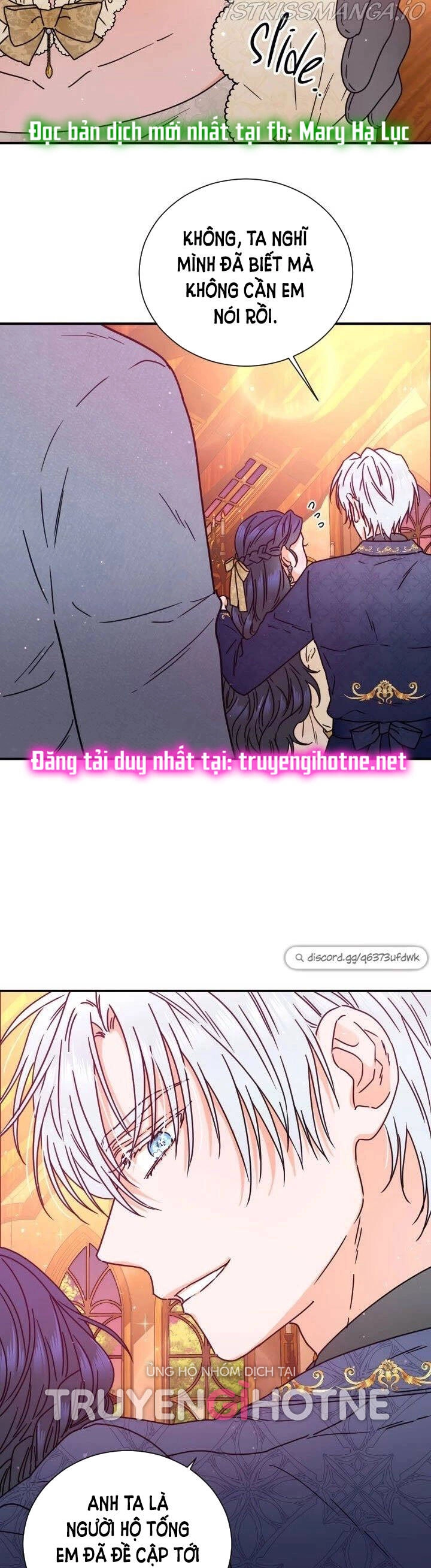 Tiểu Thư Bé Bỏng Đáng Yêu! Chapter 155 - 5