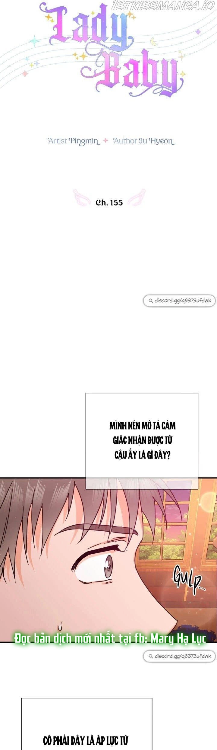 Tiểu Thư Bé Bỏng Đáng Yêu! Chapter 155 - 9