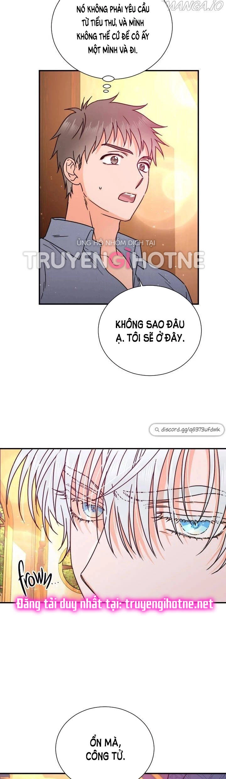 Tiểu Thư Bé Bỏng Đáng Yêu! Chapter 155 - 11