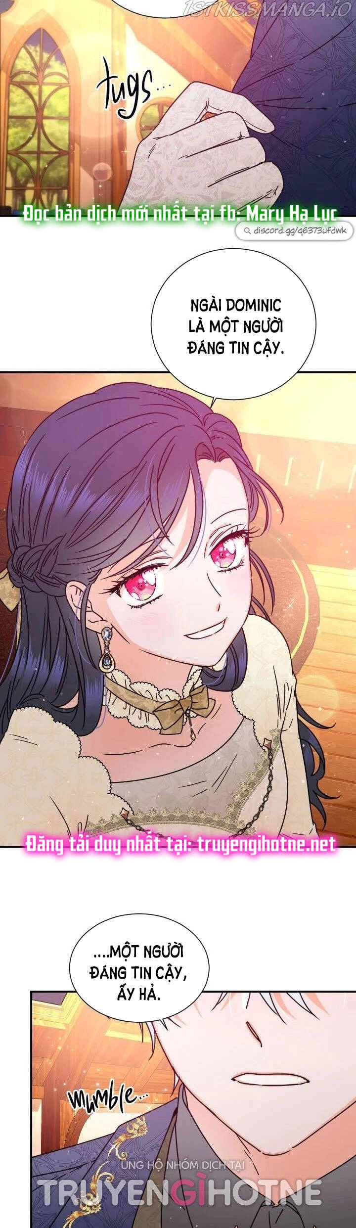 Tiểu Thư Bé Bỏng Đáng Yêu! Chapter 155 - 12