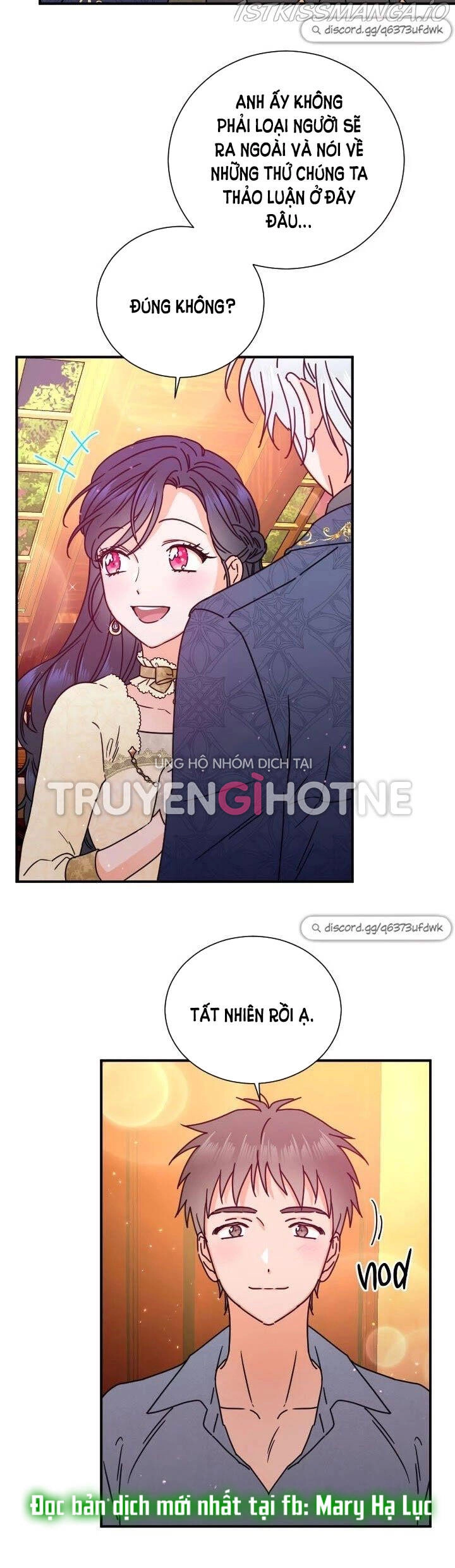 Tiểu Thư Bé Bỏng Đáng Yêu! Chapter 155 - 13