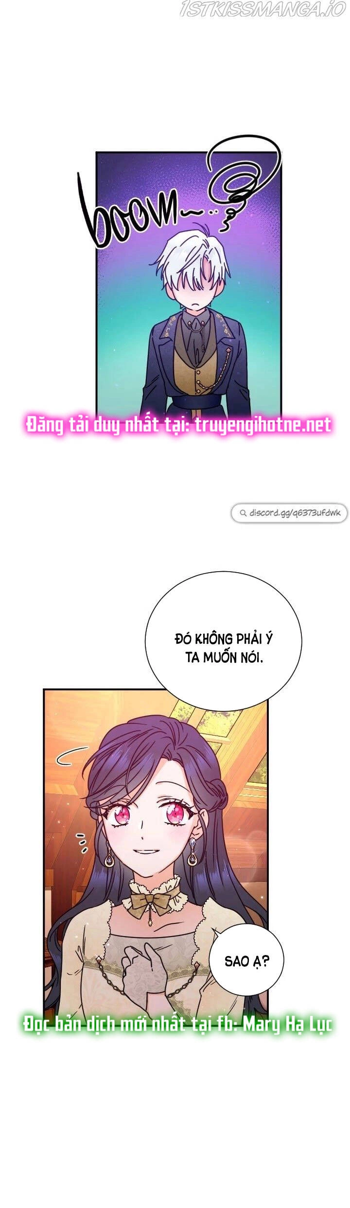 Tiểu Thư Bé Bỏng Đáng Yêu! Chapter 155 - 14