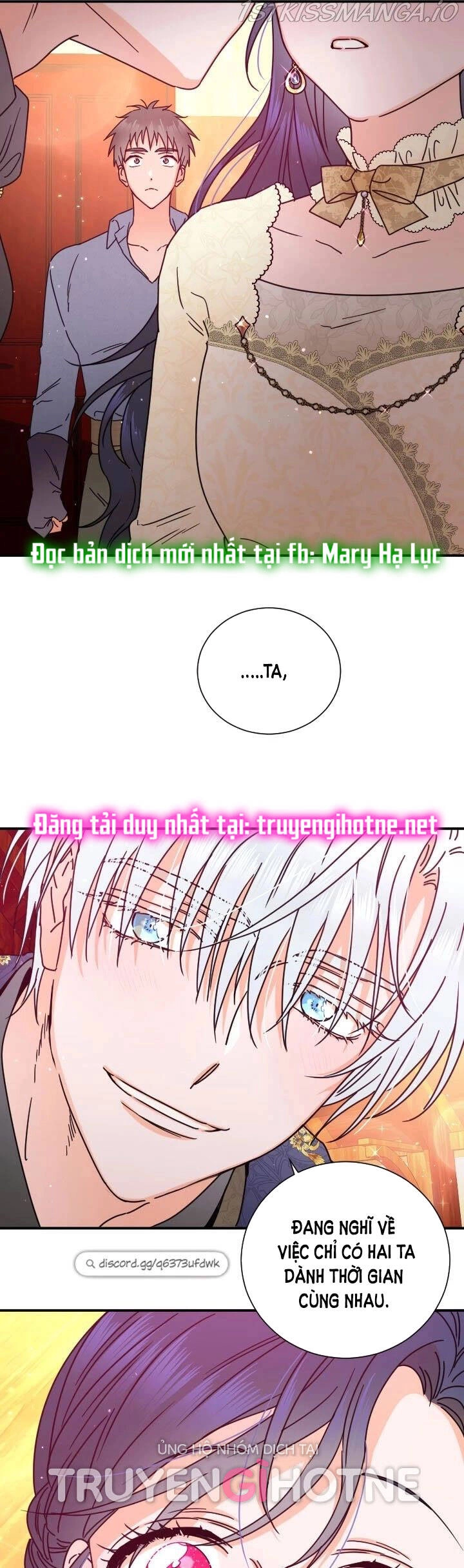 Tiểu Thư Bé Bỏng Đáng Yêu! Chapter 155 - 15