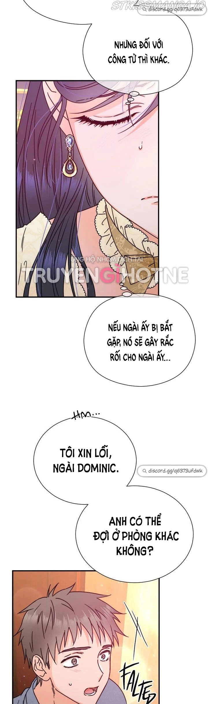 Tiểu Thư Bé Bỏng Đáng Yêu! Chapter 155 - 22