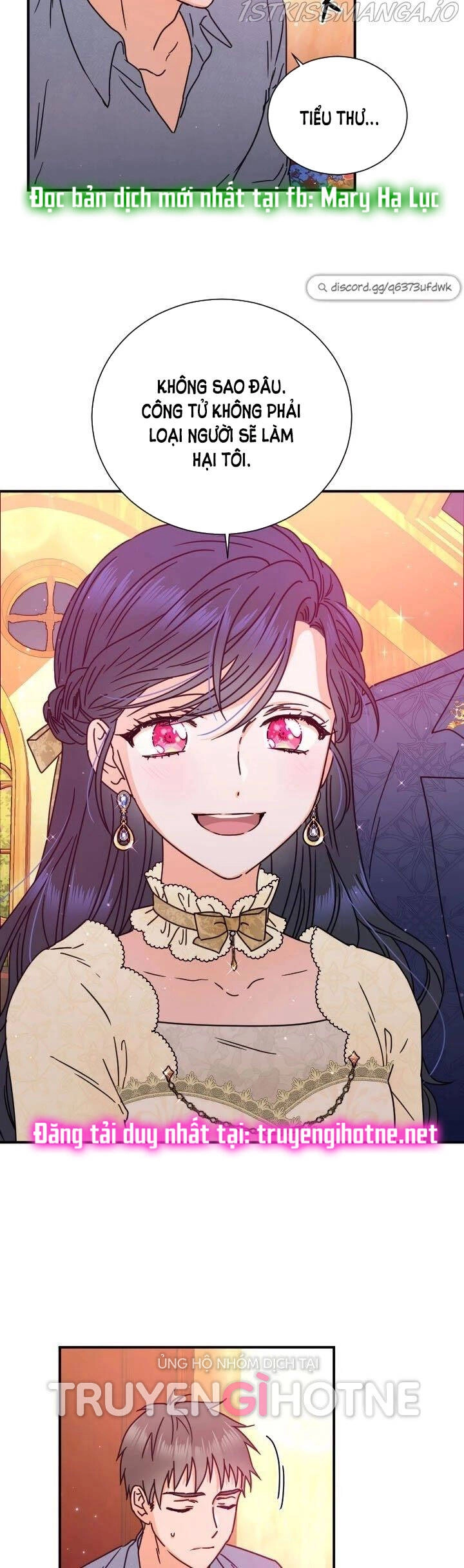 Tiểu Thư Bé Bỏng Đáng Yêu! Chapter 155 - 23