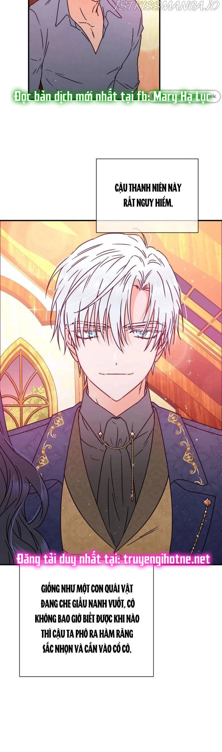 Tiểu Thư Bé Bỏng Đáng Yêu! Chapter 155 - 24