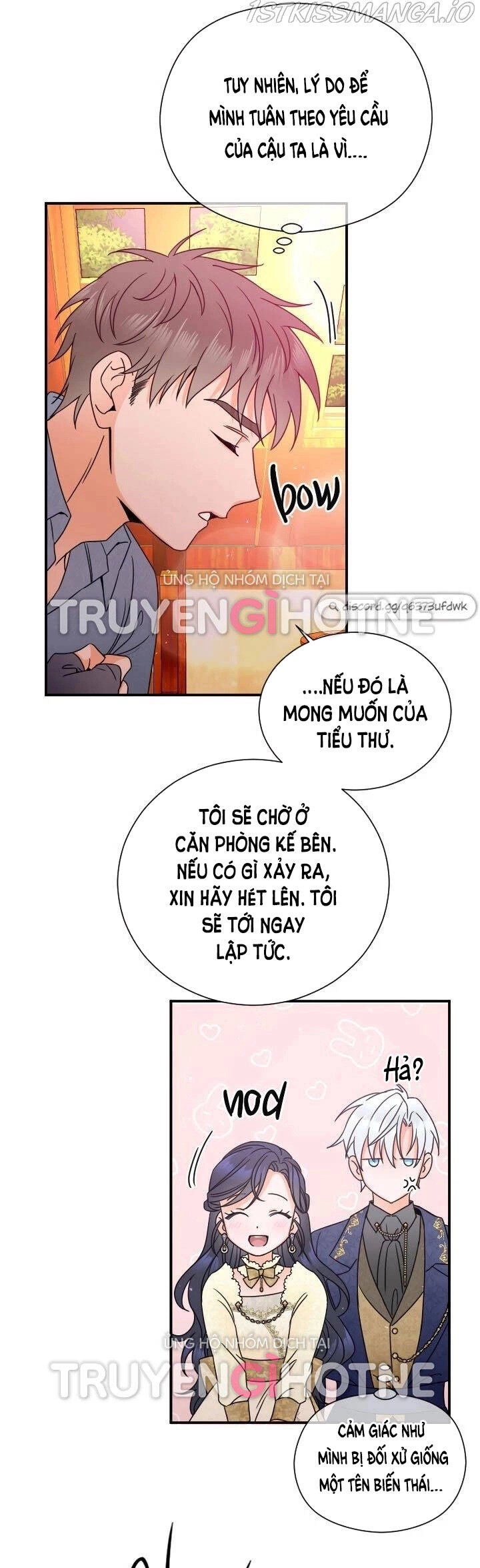 Tiểu Thư Bé Bỏng Đáng Yêu! Chapter 155 - 25