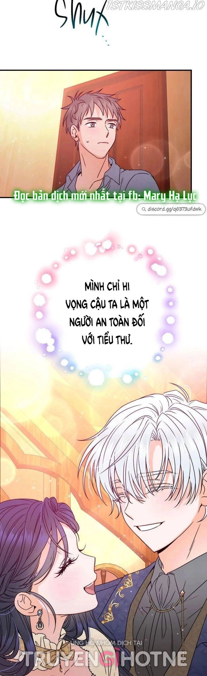 Tiểu Thư Bé Bỏng Đáng Yêu! Chapter 155 - 26