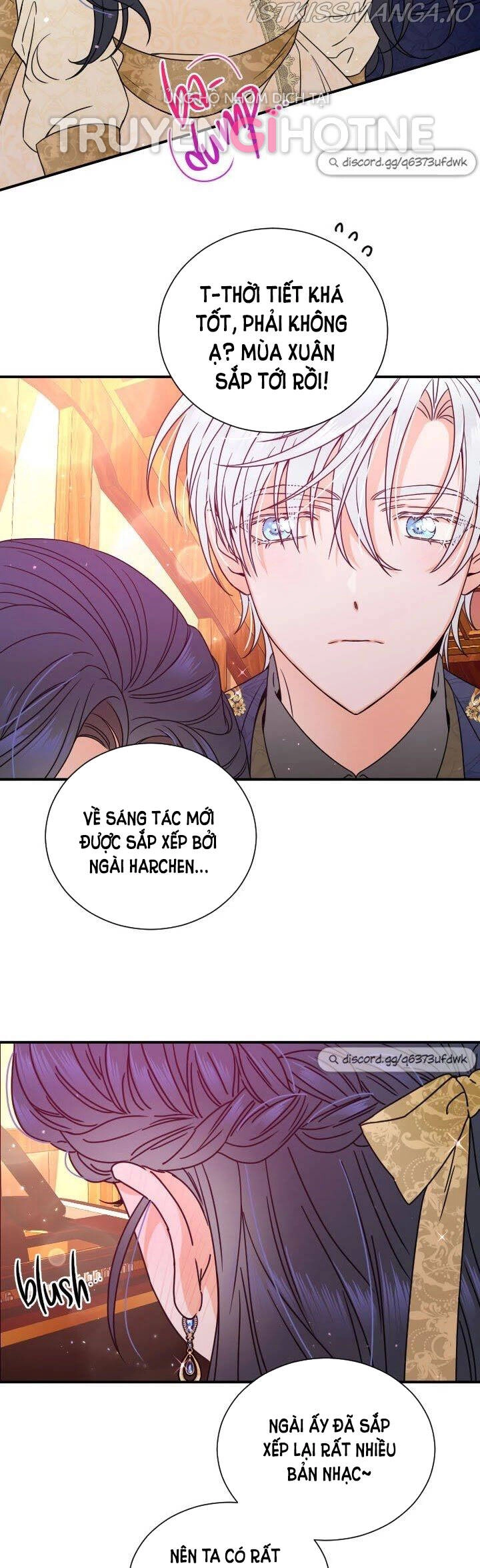 Tiểu Thư Bé Bỏng Đáng Yêu! Chapter 155 - 29