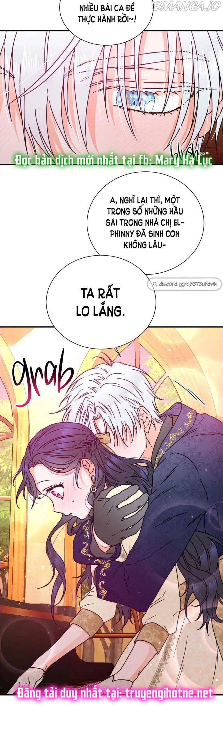 Tiểu Thư Bé Bỏng Đáng Yêu! Chapter 155 - 30