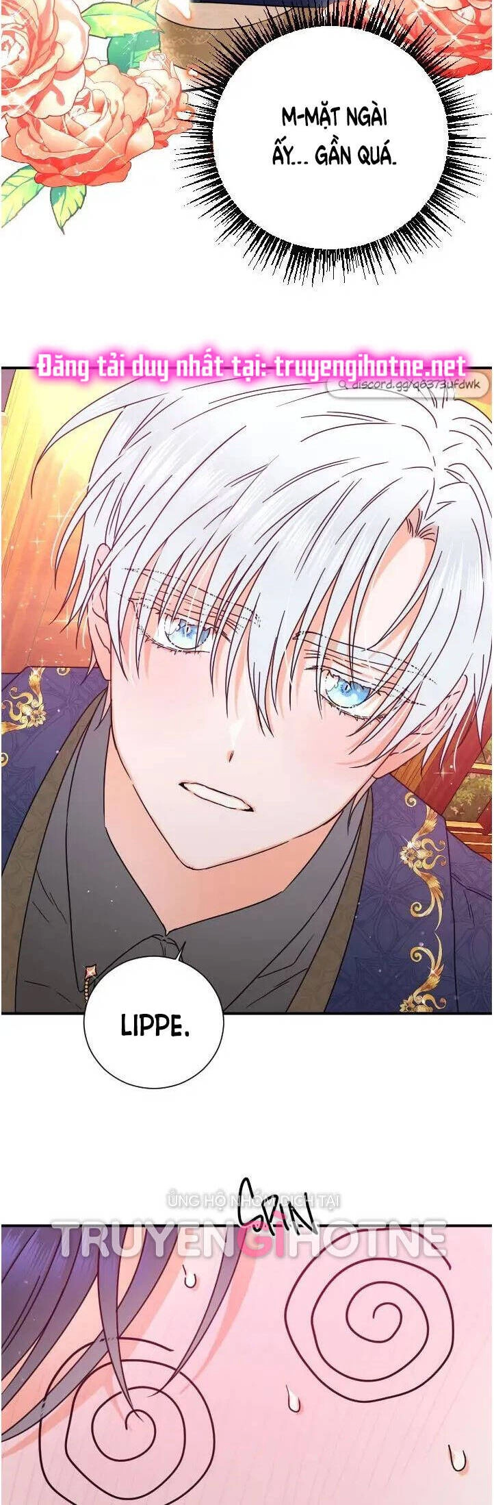 Tiểu Thư Bé Bỏng Đáng Yêu! Chapter 156 - 4