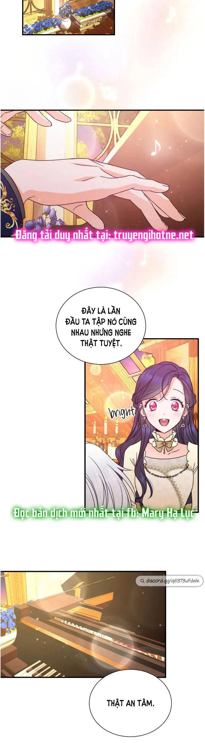 Tiểu Thư Bé Bỏng Đáng Yêu! Chapter 156 - 8