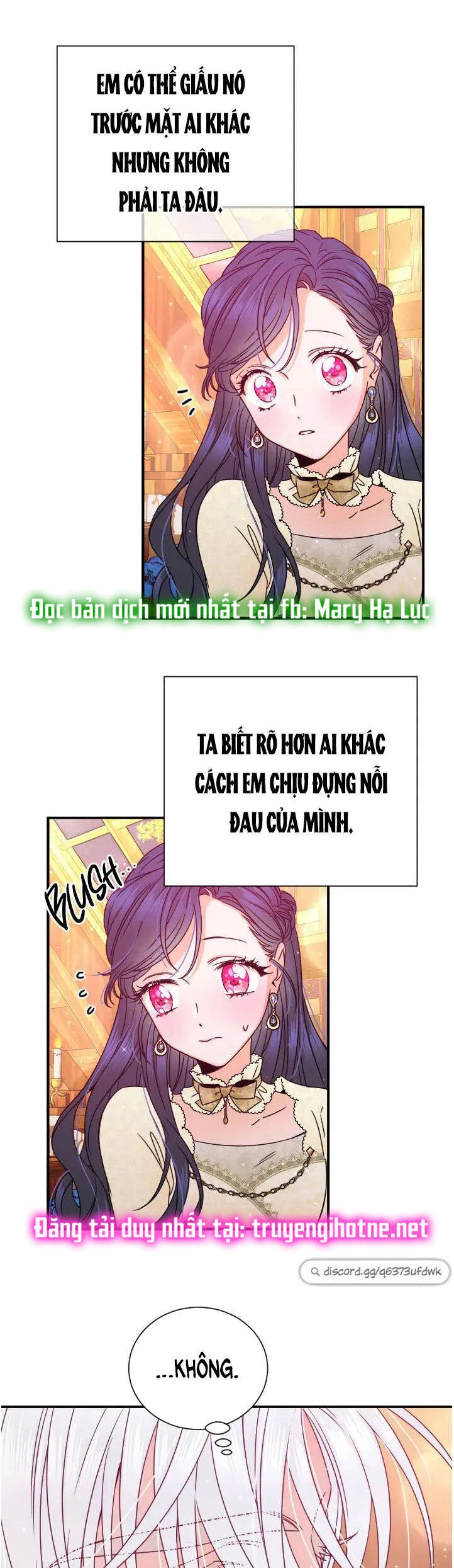 Tiểu Thư Bé Bỏng Đáng Yêu! Chapter 156 - 9