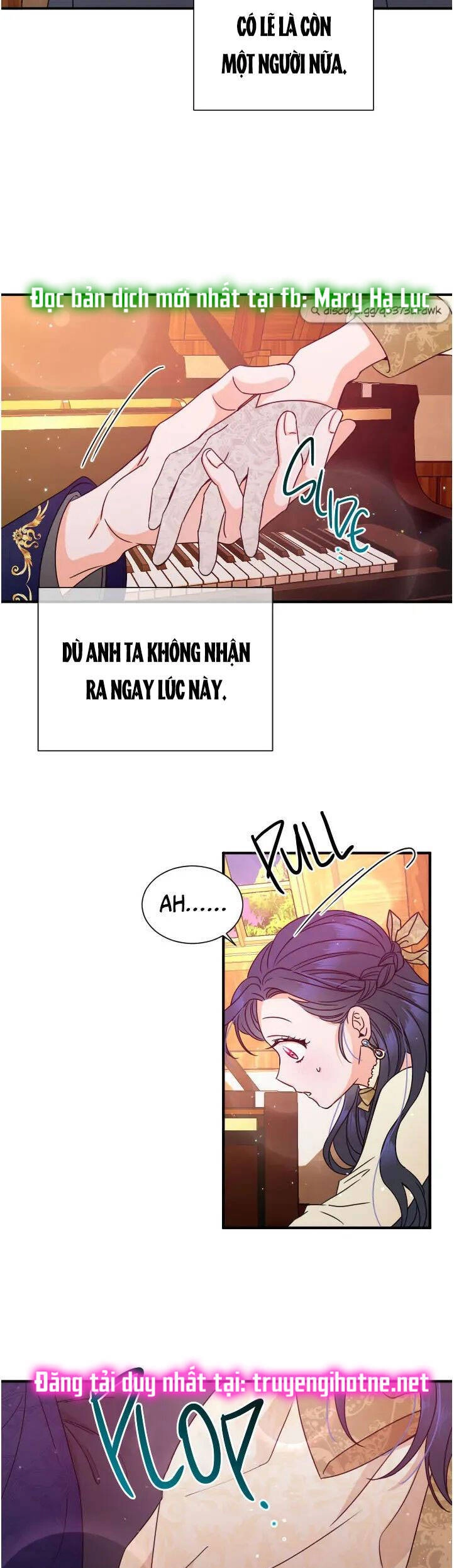 Tiểu Thư Bé Bỏng Đáng Yêu! Chapter 156 - 11