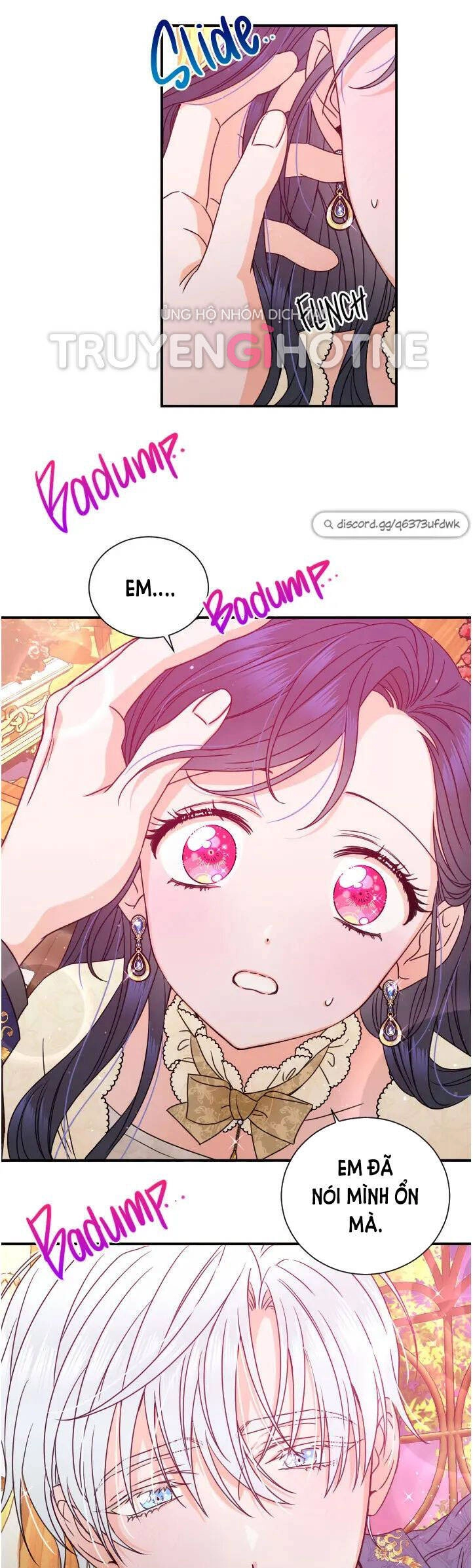 Tiểu Thư Bé Bỏng Đáng Yêu! Chapter 156 - 13