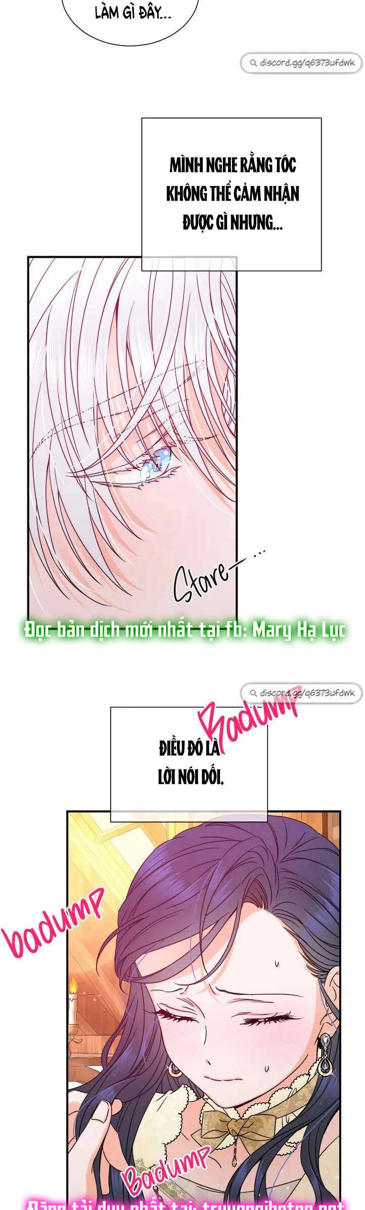 Tiểu Thư Bé Bỏng Đáng Yêu! Chapter 156 - 15