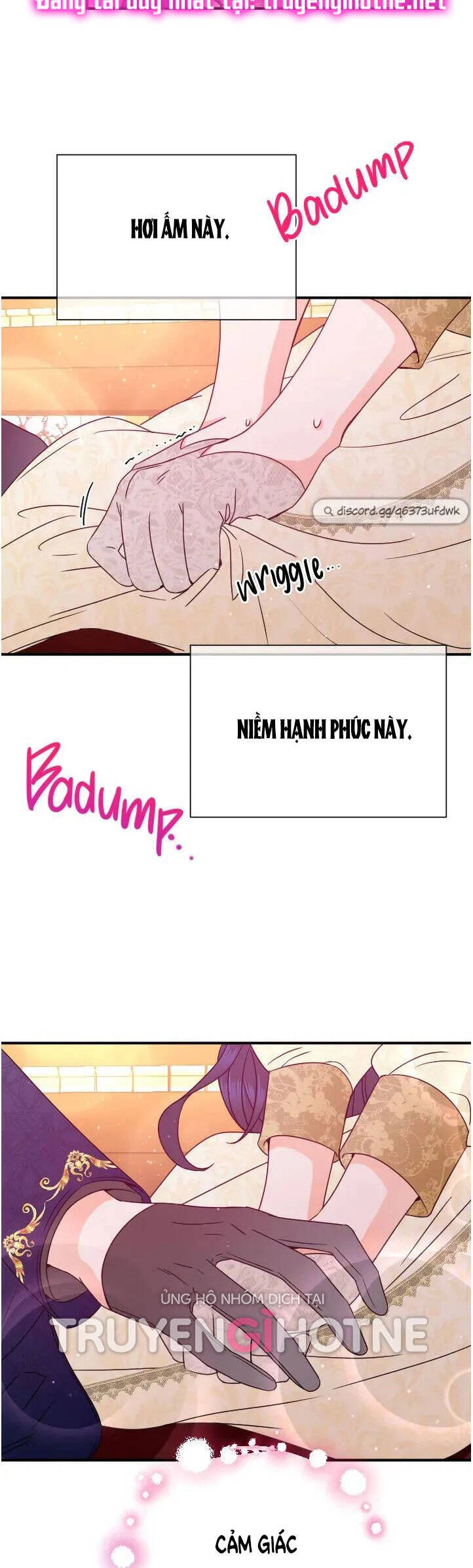 Tiểu Thư Bé Bỏng Đáng Yêu! Chapter 156 - 16