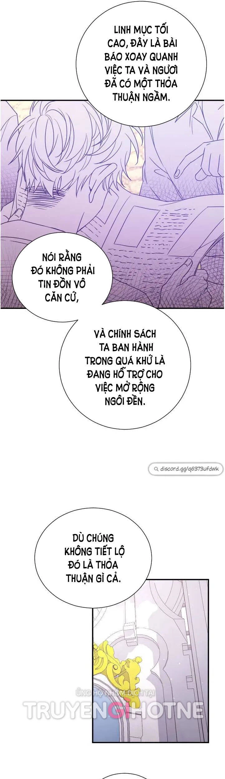 Tiểu Thư Bé Bỏng Đáng Yêu! Chapter 156 - 19