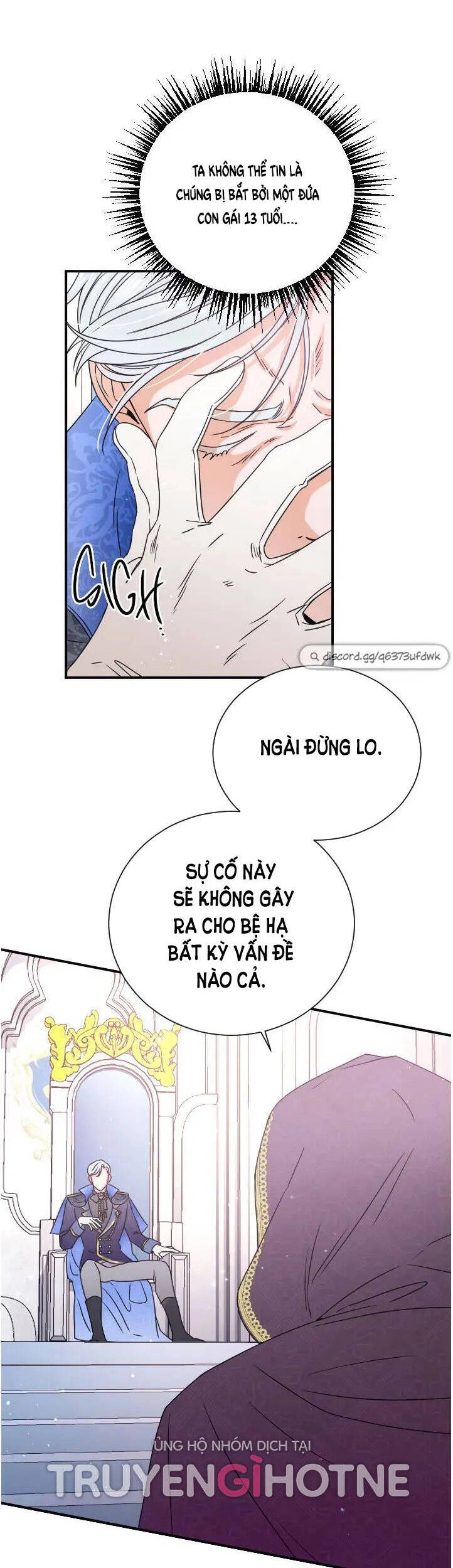 Tiểu Thư Bé Bỏng Đáng Yêu! Chapter 156 - 24