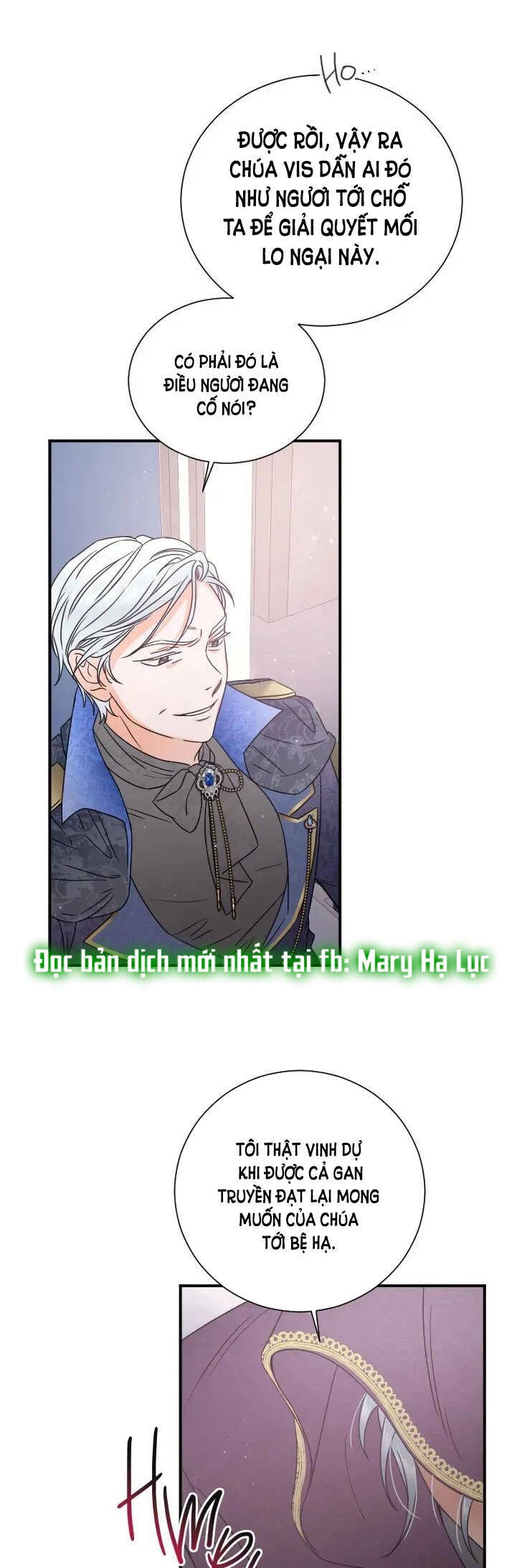 Tiểu Thư Bé Bỏng Đáng Yêu! Chapter 157 - 3