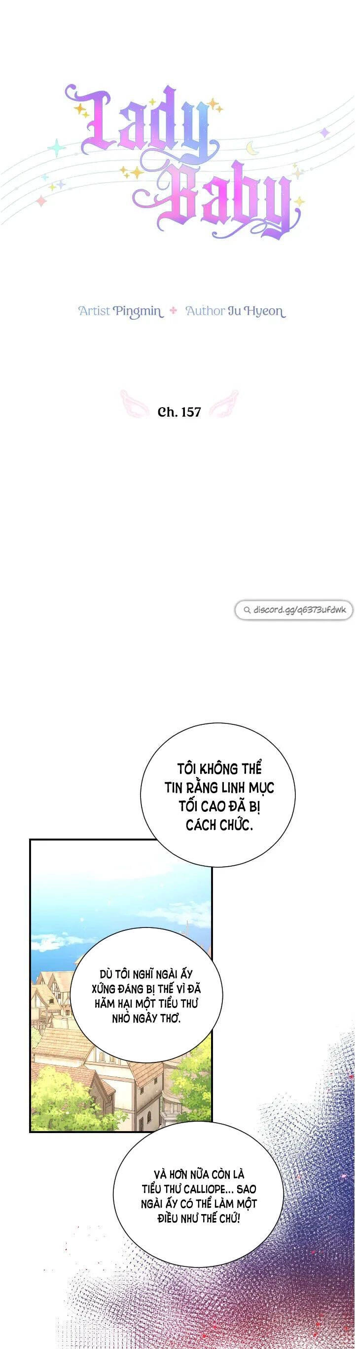 Tiểu Thư Bé Bỏng Đáng Yêu! Chapter 157 - 5