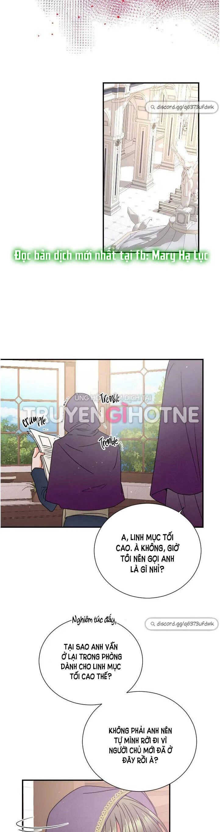 Tiểu Thư Bé Bỏng Đáng Yêu! Chapter 157 - 6