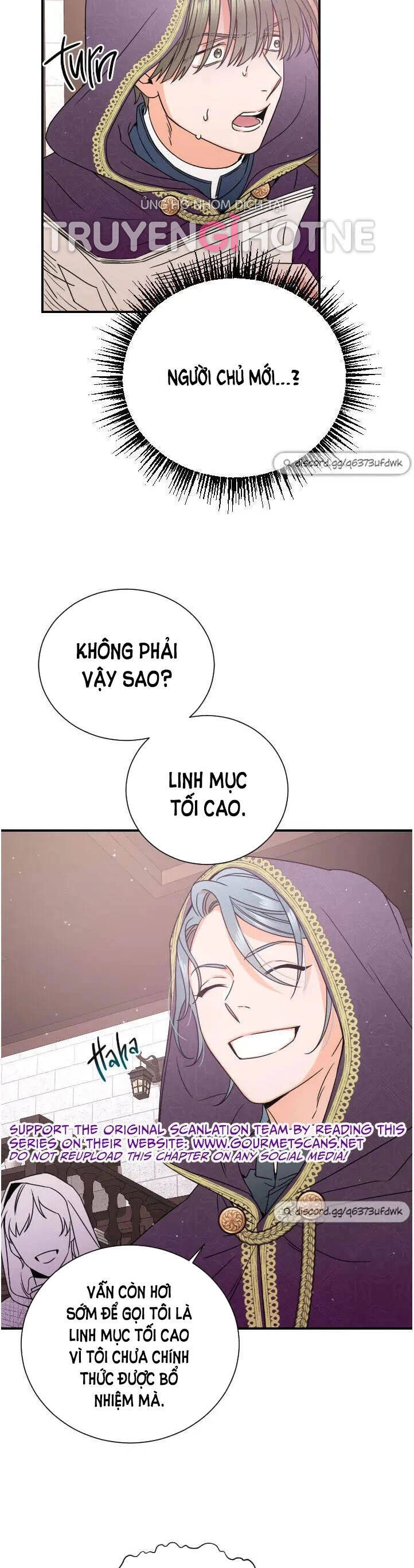 Tiểu Thư Bé Bỏng Đáng Yêu! Chapter 157 - 7