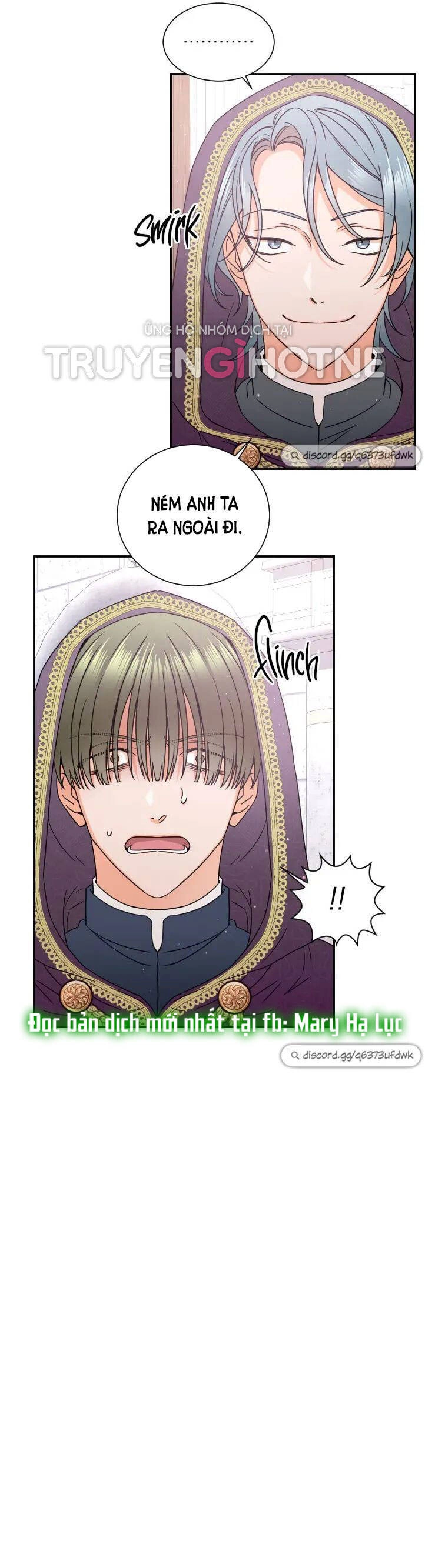 Tiểu Thư Bé Bỏng Đáng Yêu! Chapter 157 - 9