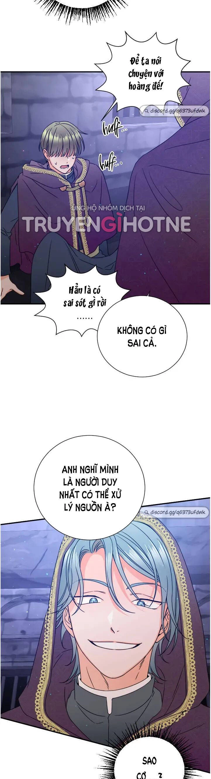 Tiểu Thư Bé Bỏng Đáng Yêu! Chapter 157 - 11