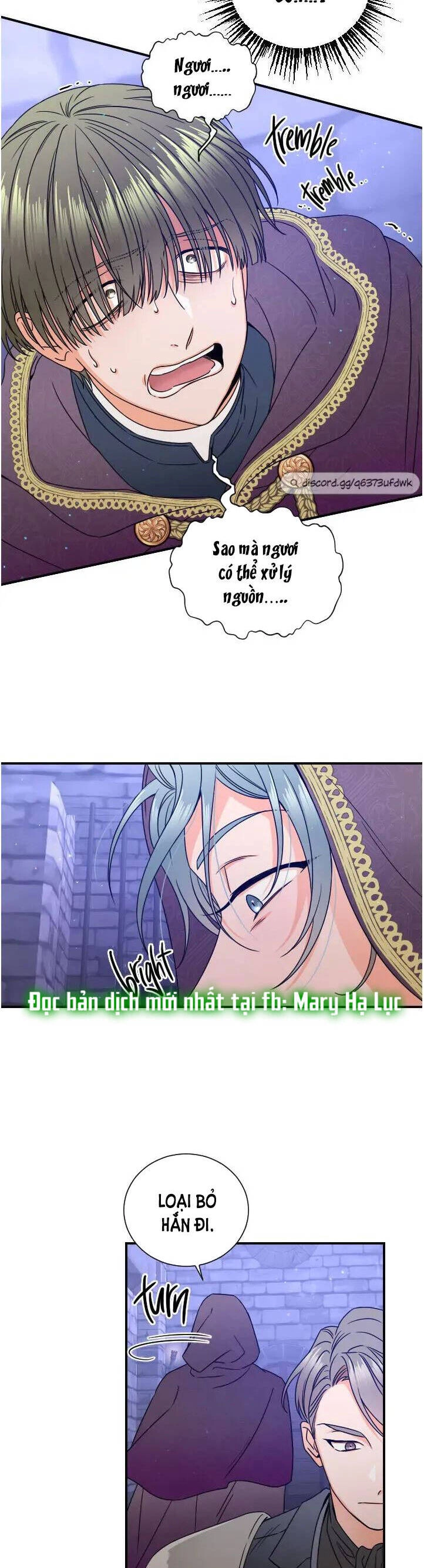 Tiểu Thư Bé Bỏng Đáng Yêu! Chapter 157 - 12