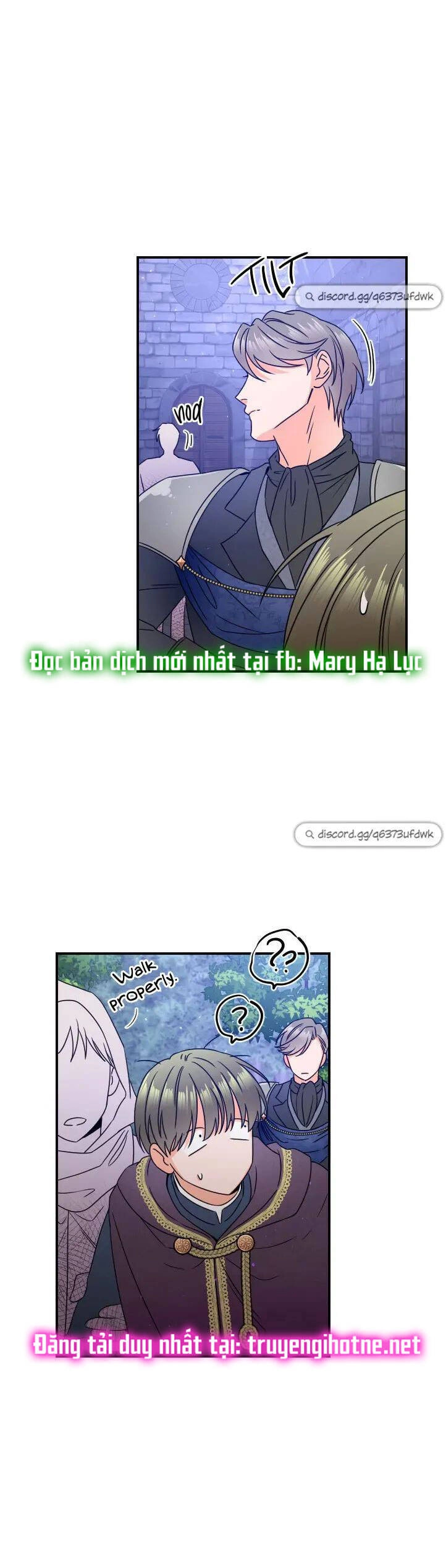 Tiểu Thư Bé Bỏng Đáng Yêu! Chapter 157 - 15