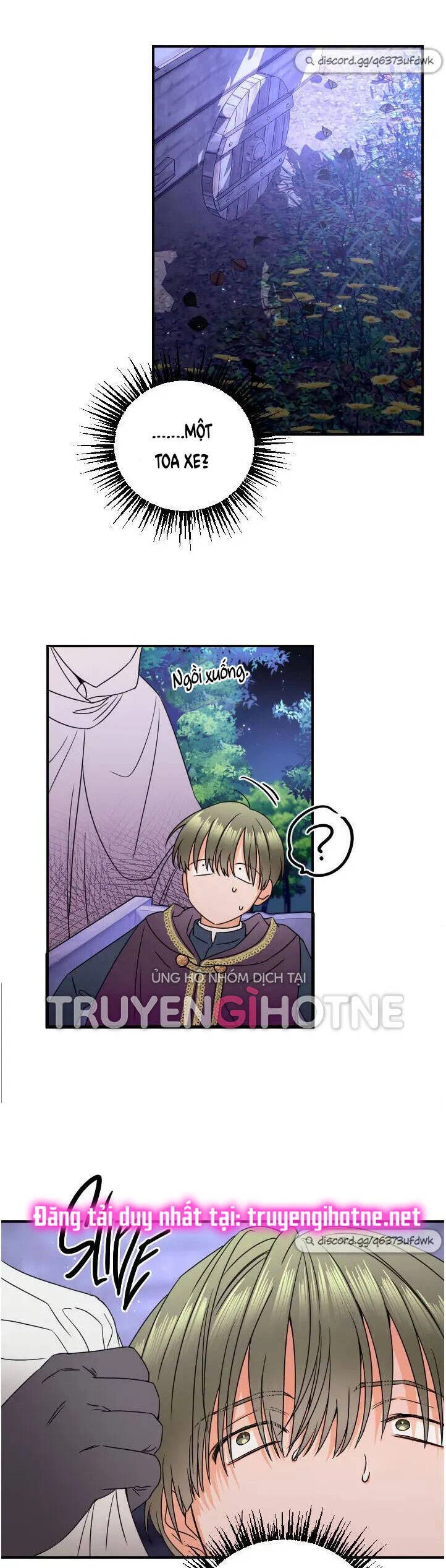 Tiểu Thư Bé Bỏng Đáng Yêu! Chapter 157 - 16