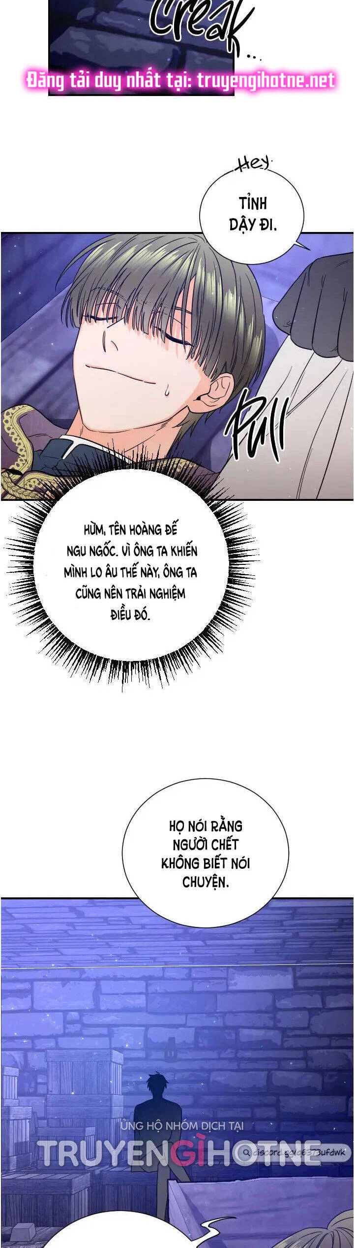 Tiểu Thư Bé Bỏng Đáng Yêu! Chapter 157 - 18