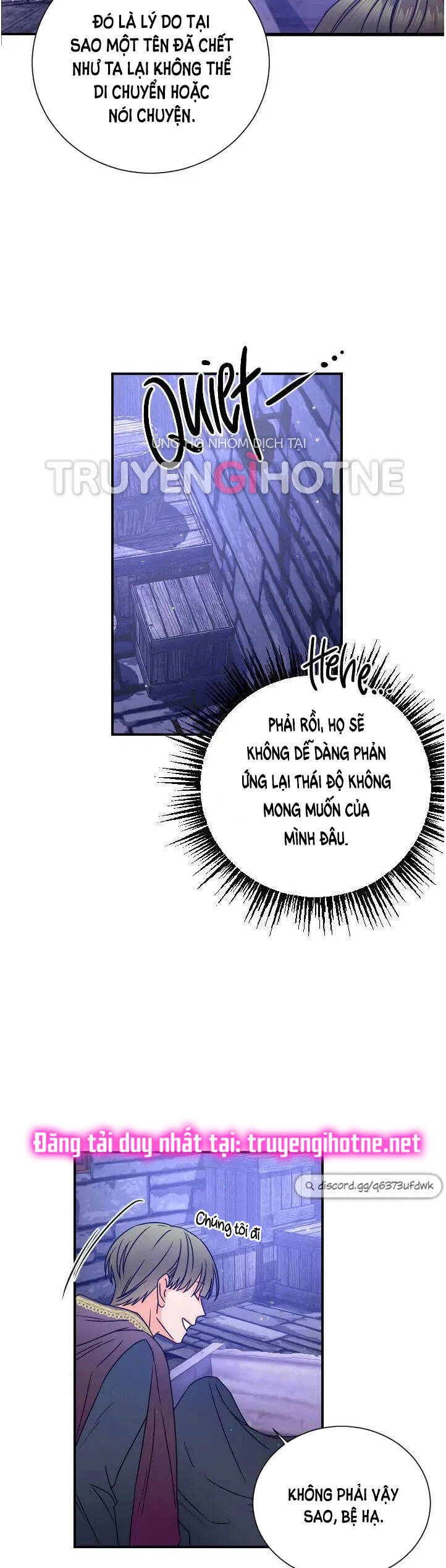 Tiểu Thư Bé Bỏng Đáng Yêu! Chapter 157 - 23