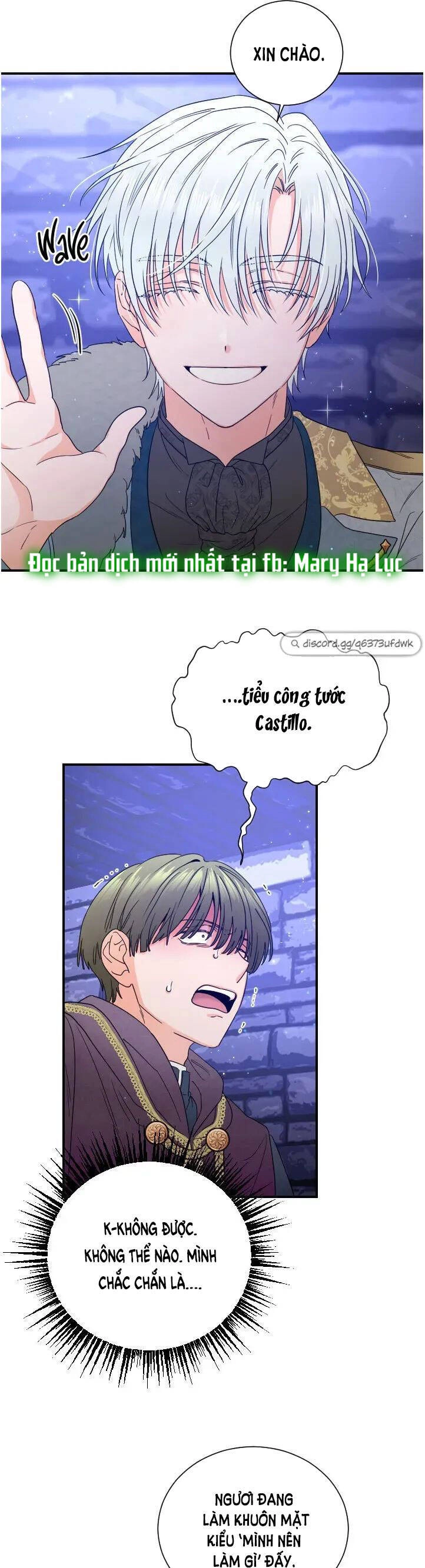 Tiểu Thư Bé Bỏng Đáng Yêu! Chapter 157 - 25