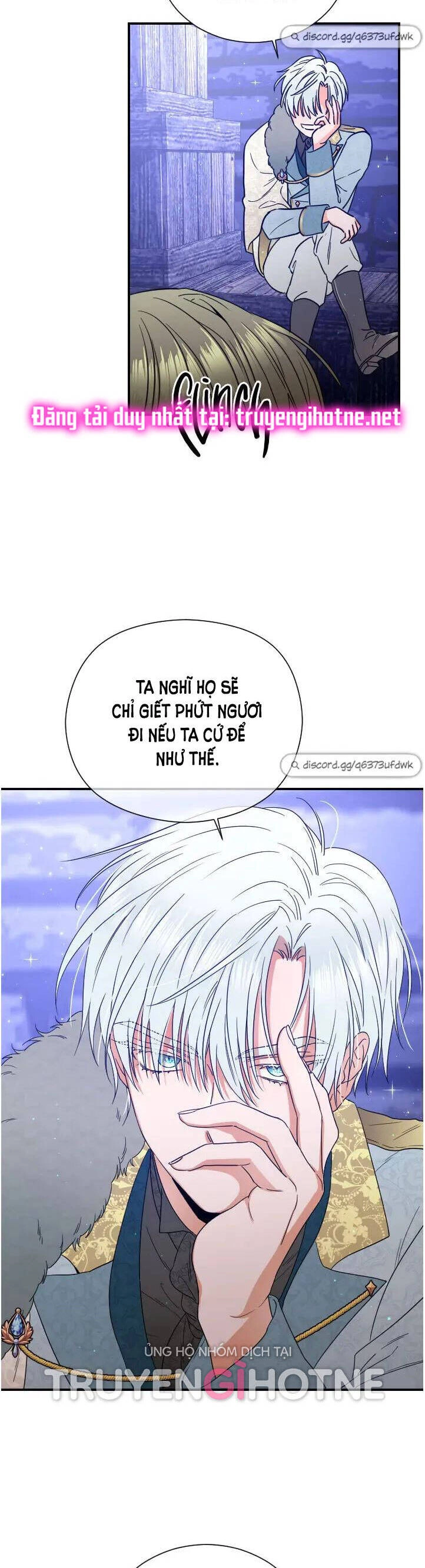 Tiểu Thư Bé Bỏng Đáng Yêu! Chapter 157 - 26