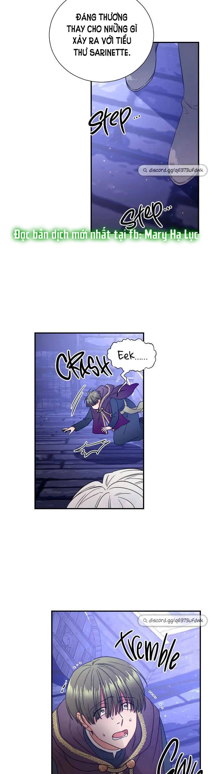 Tiểu Thư Bé Bỏng Đáng Yêu! Chapter 157 - 27