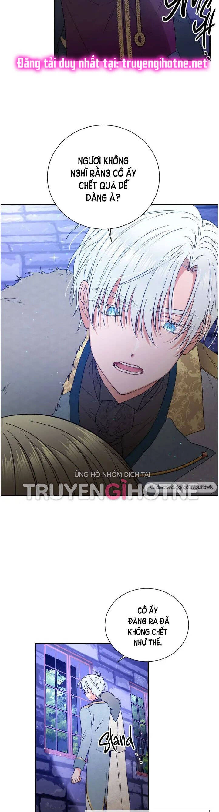 Tiểu Thư Bé Bỏng Đáng Yêu! Chapter 157 - 28