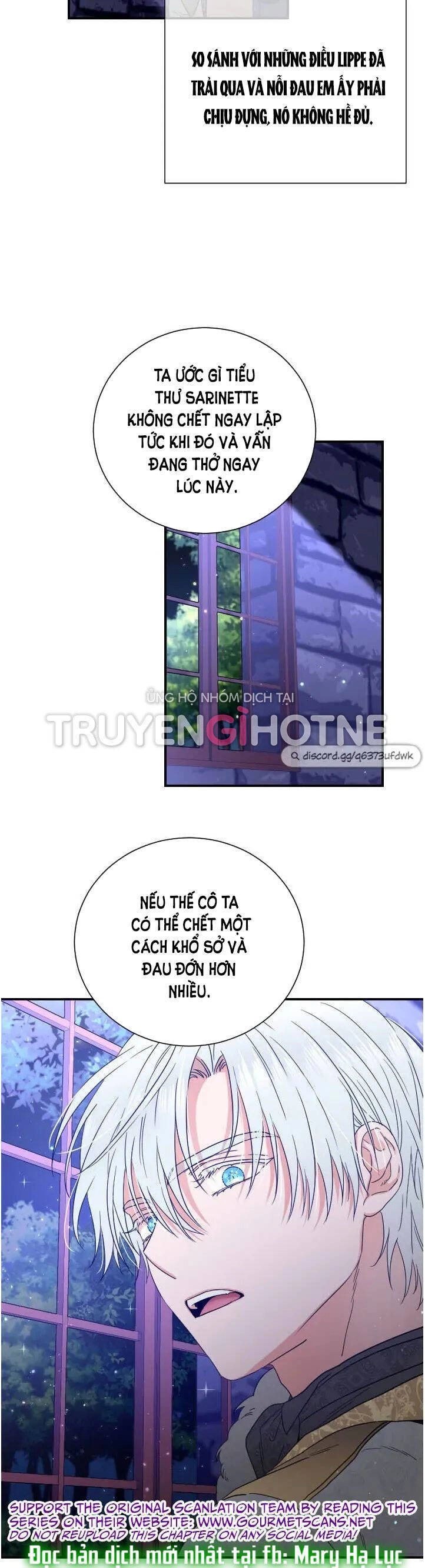 Tiểu Thư Bé Bỏng Đáng Yêu! Chapter 157 - 29