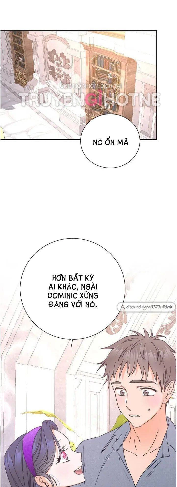 Tiểu Thư Bé Bỏng Đáng Yêu! Chapter 158 - 1